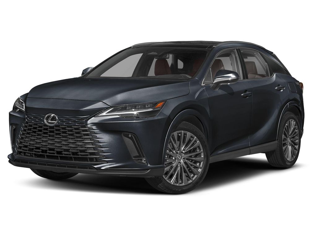 New 2026 Lexus RX 350 Luxury
