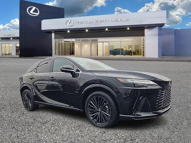 New 2026 Lexus RX 350 Premium