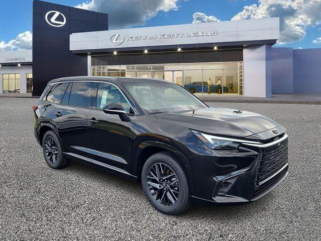 New 2026 Lexus TX 350 Premium