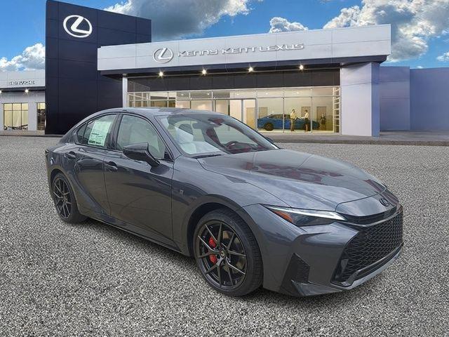 New 2026 Lexus IS 350 Base
