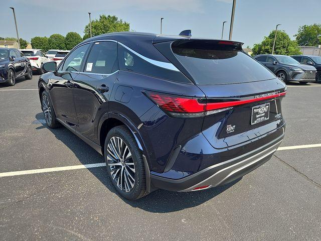 2026 Lexus RX 350 PREMIUM — фото 5