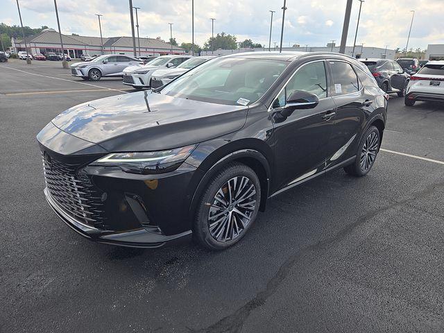 2026 Lexus RX 350 PREMIUM — фото 7