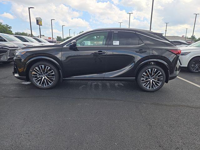 2026 Lexus RX 350 PREMIUM — фото 6