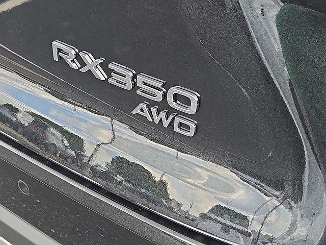 2026 Lexus RX 350 PREMIUM — фото 4