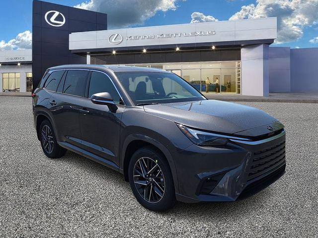 New 2026 Lexus TX 350 Premium