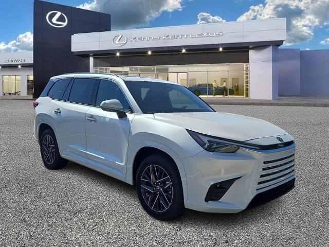 New 2026 Lexus TX 350 Premium