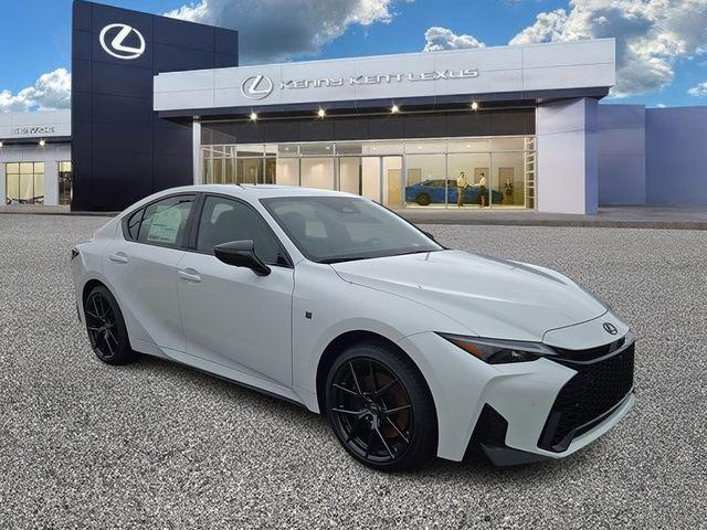 New 2026 Lexus IS 350 Base
