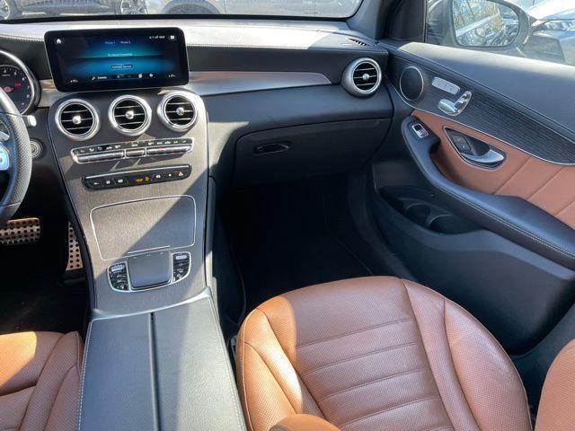 MERCEDES-BENZ GLC - 9