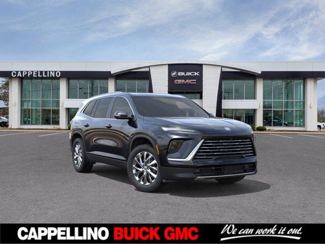 New 2026 Buick Enclave 4dr Preferred