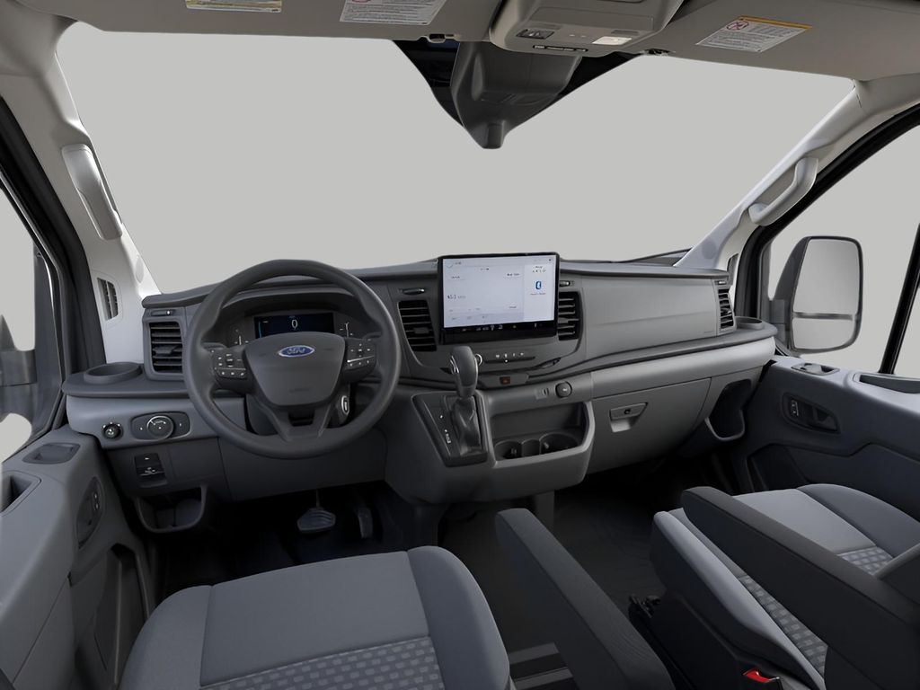 صورة 9 لـ 2026 FORD TRANSIT-250 BASE