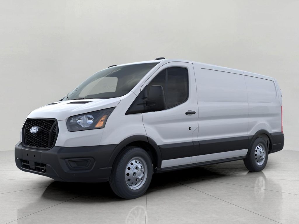 New 2026 Ford Transit-250 Base