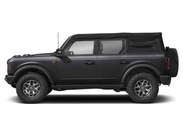 FORD BRONCO - 2