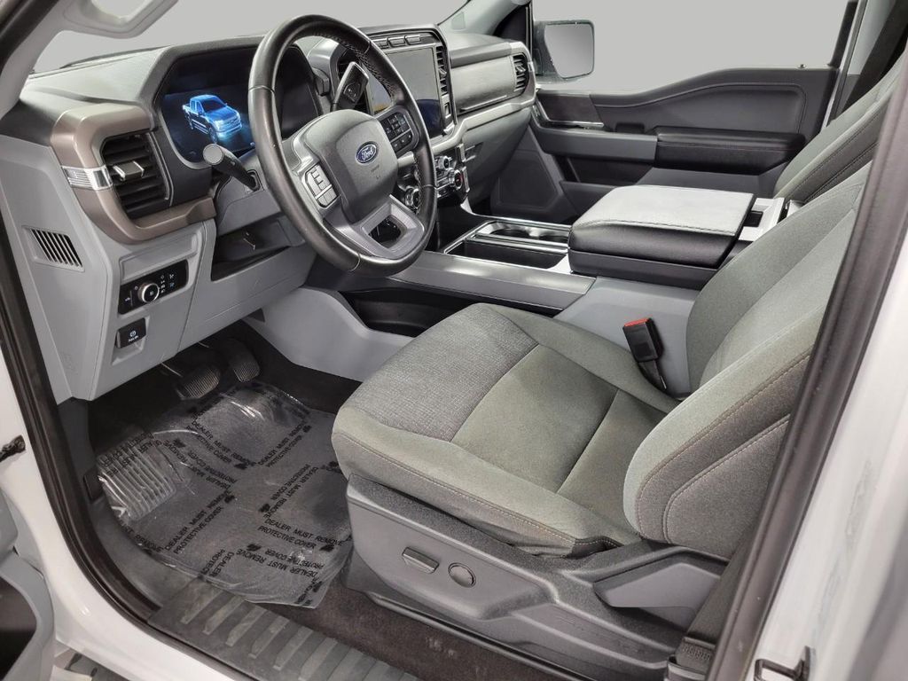 FORD F-150 XLT - 10