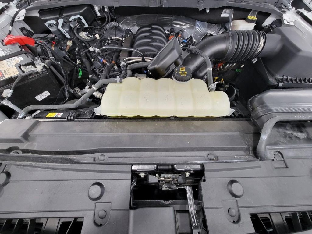 FORD F-150 XLT - 9