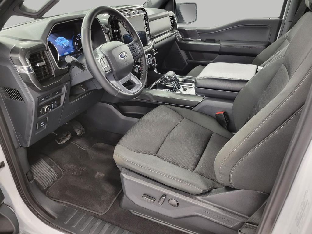 FORD F-150 XLT - 10