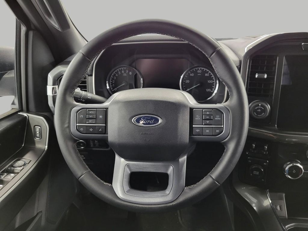 FORD F-150 XLT - 6