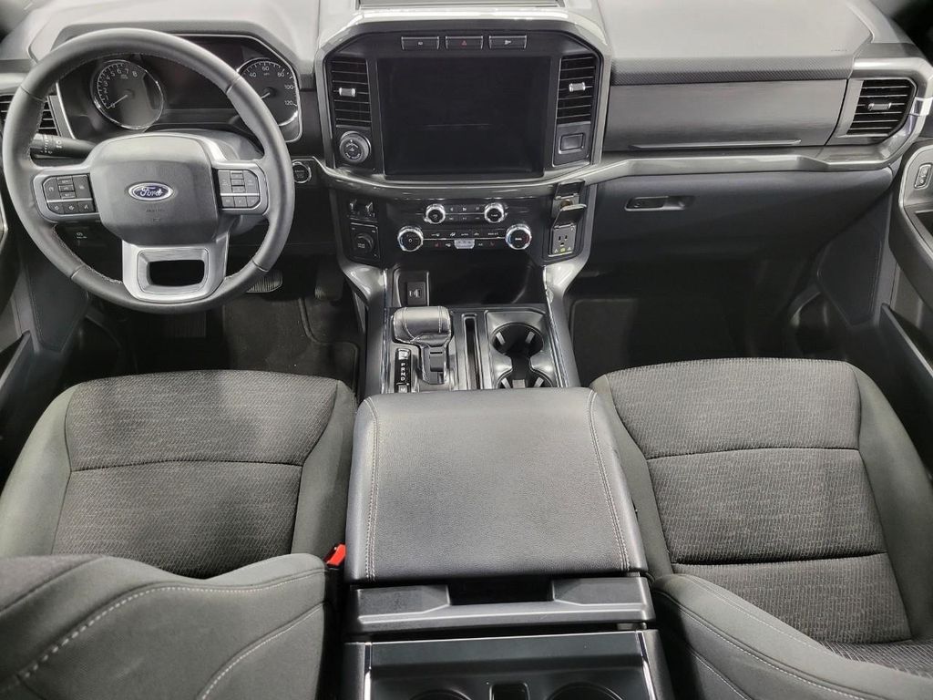 FORD F-150 XLT - 7