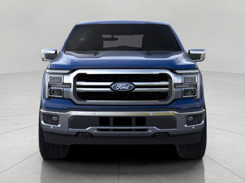 FORD F-150 LARIAT - 6
