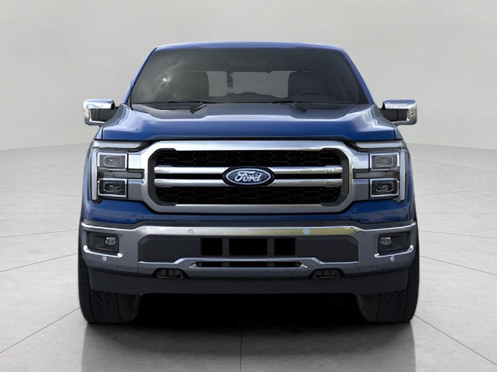 FORD F-150 LARIAT - 6
