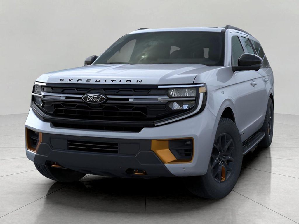 2026 FORD EXPEDITION TREMOR 照片 2