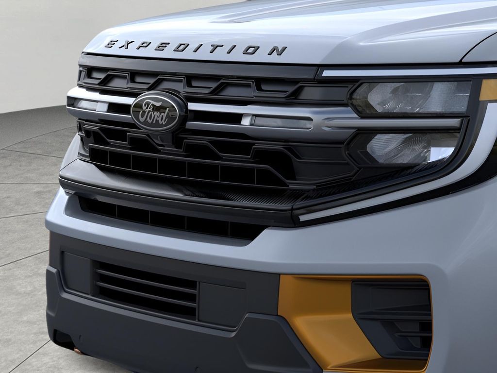 2026 FORD EXPEDITION TREMOR — миниатюра 17