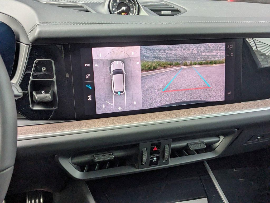 2026 Porsche CAYENNE CAYENNE S E-HYBRID — миниатюра 19