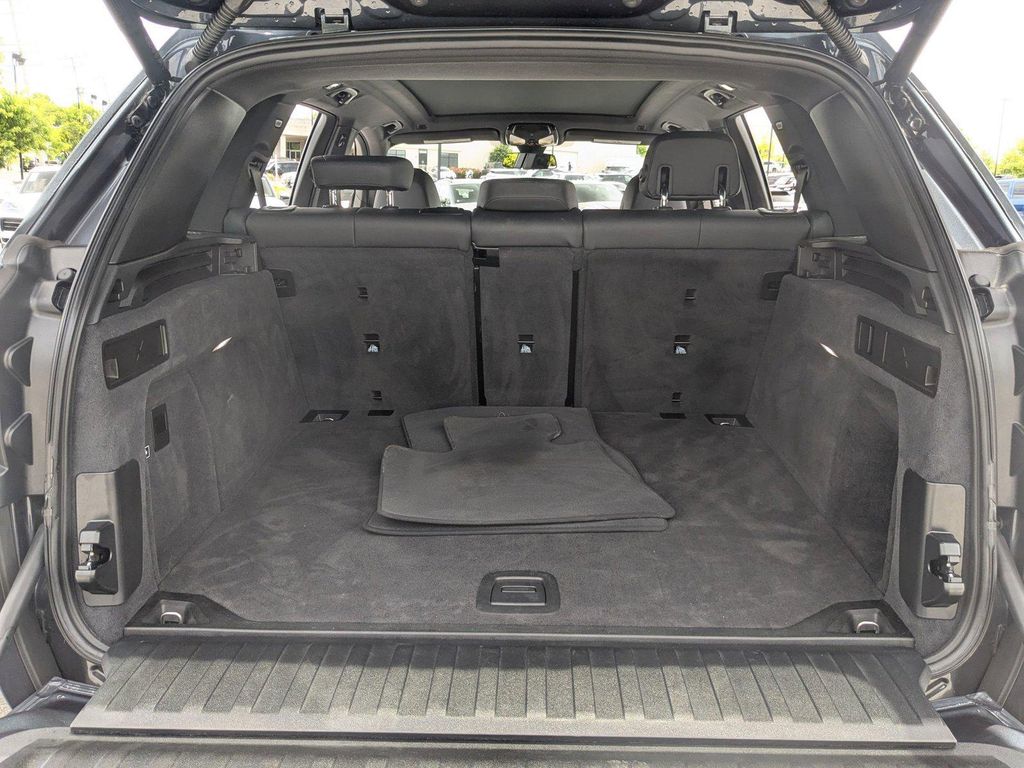 صورة 10 لـ 2022 BMW X5 XDRIVE40I