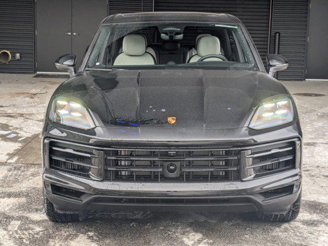 PORSCHE CAYENNE - 6