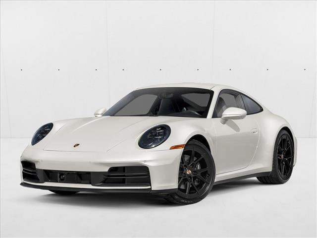 New 2026 Porsche 911 911 Carrera S