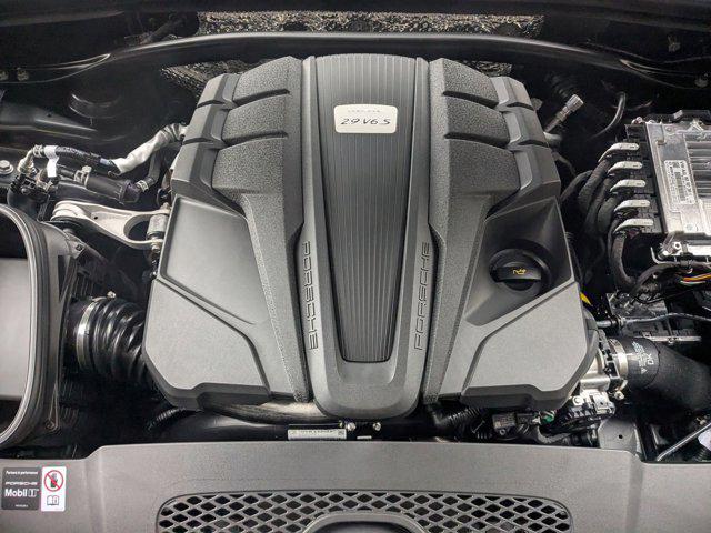 2026 Porsche MACAN — миниатюра 29