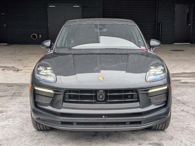 صورة 6 لـ 2026 Porsche MACAN
