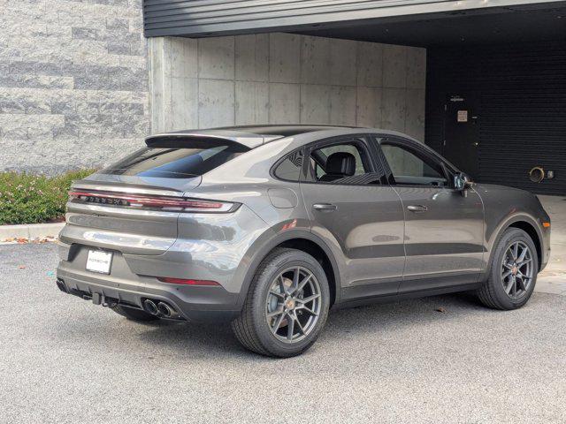 PORSCHE CAYENNE - 9