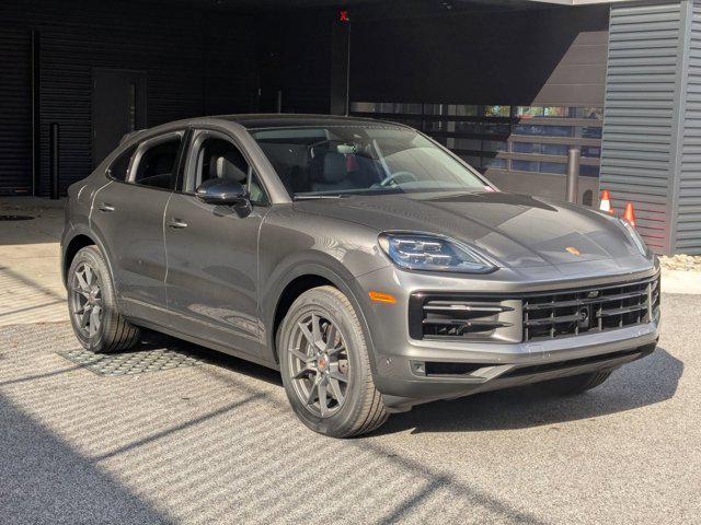 PORSCHE CAYENNE - 7