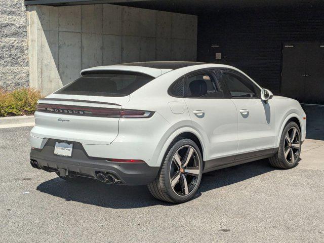 PORSCHE CAYENNE - 9