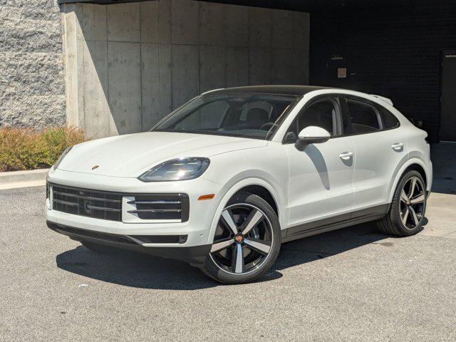 New 2026 Porsche Cayenne Cayenne