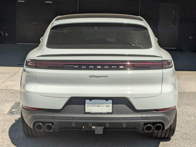 PORSCHE CAYENNE - 10