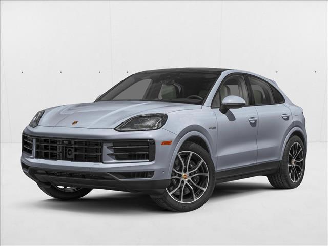 New 2026 Porsche Cayenne Cayenne E-Hybrid