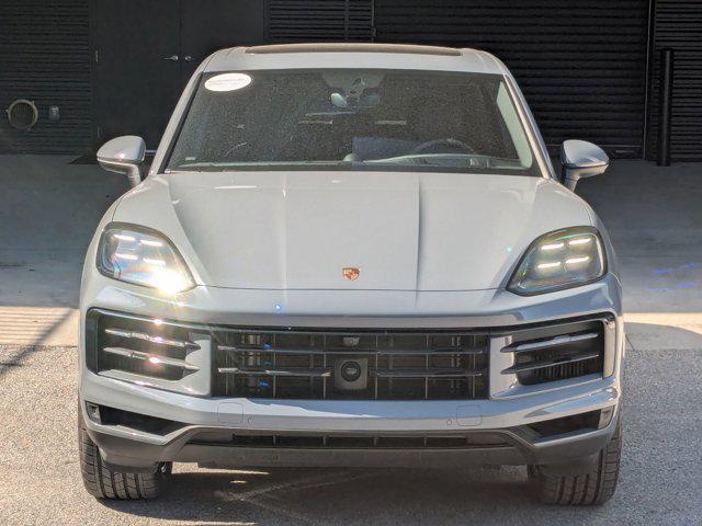PORSCHE CAYENNE - 4