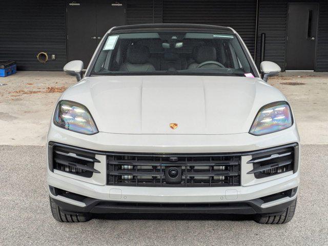 PORSCHE CAYENNE - 6