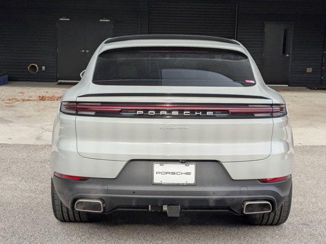 PORSCHE CAYENNE - 10