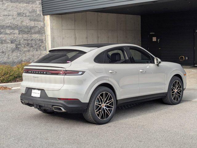 PORSCHE CAYENNE - 9