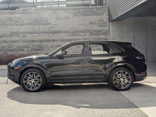 PORSCHE CAYENNE - 2