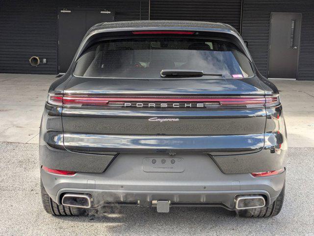 PORSCHE CAYENNE - 10