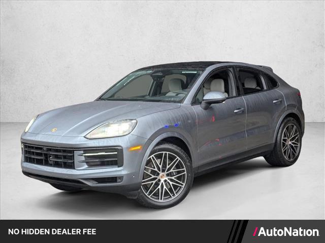 New 2026 Porsche Cayenne Cayenne
