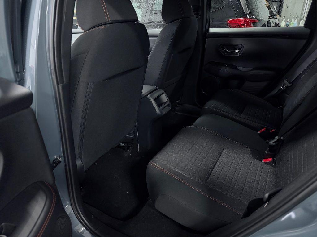 صورة مصغرة 12 لـ 2027 Honda HR-V EX-L