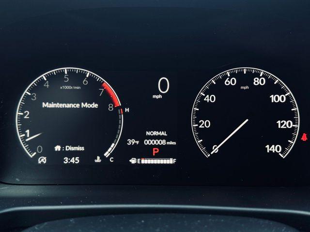 2026 Honda RIDGELINE RTL — миниатюра 25