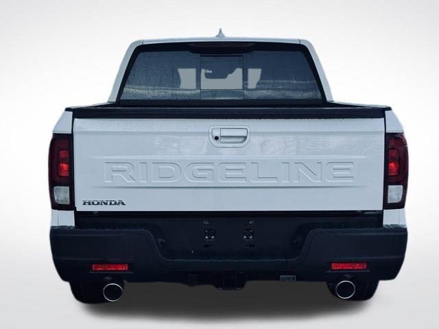 2026 Honda RIDGELINE RTL — фото 7