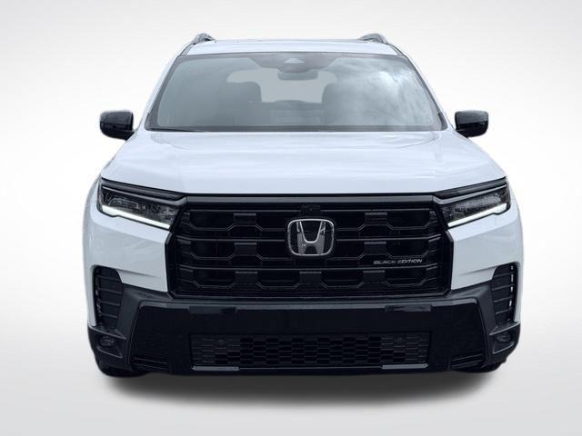 2026 Honda PILOT BLACK EDITION — фото 2
