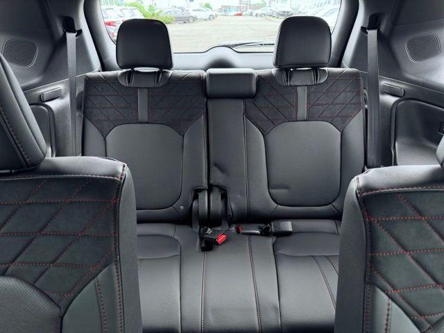 2026 Honda PILOT BLACK EDITION 缩略图 26