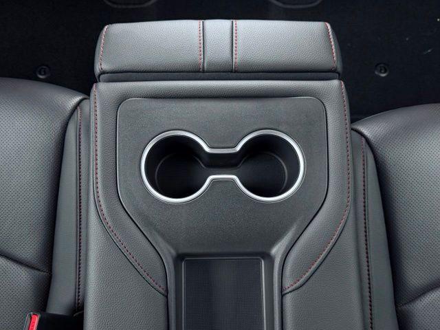 2026 Honda PILOT BLACK EDITION 缩略图 30